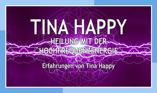 Erfahrungen mit der Hochfrequenzenergie vom 150 MHz Oszillator -  Das Hörbuch